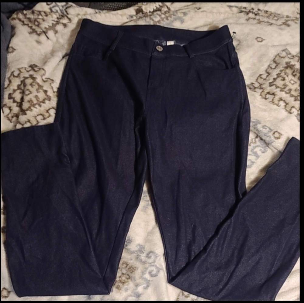 New Jeggins Tights - Picture 4 of 5